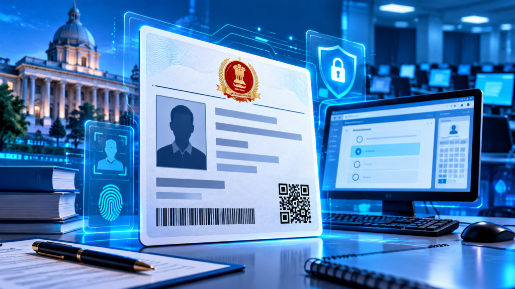 SSC CGL Admit Card 2026 update is here